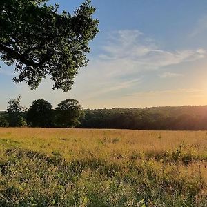 Chase Farm Glamping Vila Southwater Exterior photo