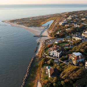 This Is It - 4314 Sixteenth Street St. Simons Island Exterior photo