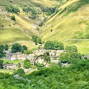 The Wharfe At Greystones - Cosy, Comfortable Retreat Apartamento Buckden  Exterior photo