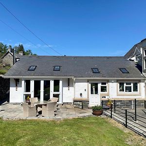 Pengwern Bach Vila Llanrwst Exterior photo