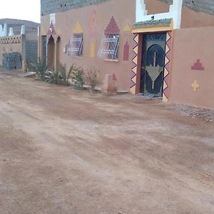 Dar Bani Hotel Zagora Exterior photo