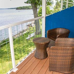 Atlantic Oceanside Hotel And Event Center Bar Harbor Exterior photo