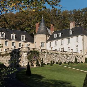 Château De Beauvois - Younan Collection Hotel Saint-Étienne-de-Chigny Exterior photo