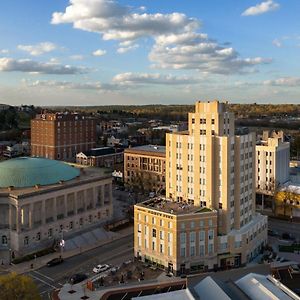 Hotel Forty Five, Macon, A Tribute Portfolio Hotel Exterior photo