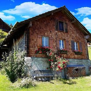 Alphutte Chilchschwand Vila Sarnen Exterior photo