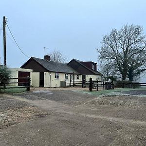 Court House Farmhouse Vila Bridport Exterior photo