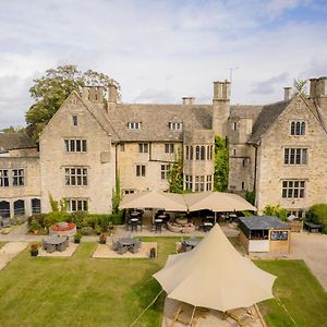 Stonehouse Court Hotel - A Bespoke Hotel Exterior photo