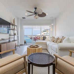 Experience The Groovy Harbour House Lifestyle Apartamento Oranjestad Exterior photo