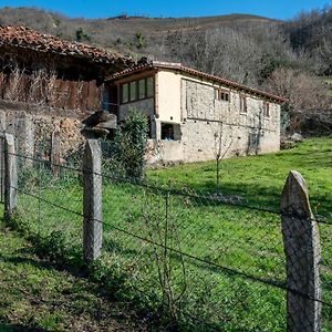 Casa Rafa Vila Guelles Exterior photo