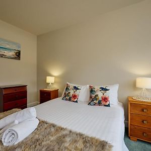 Welcombe Vila Kaikoura Exterior photo