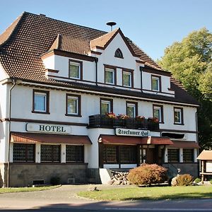 Hotel Stockumer Hof Werne Exterior photo