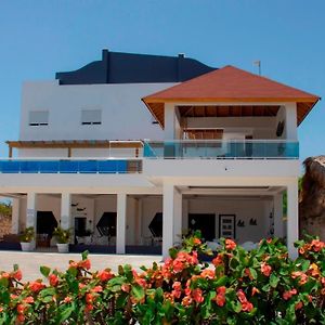 Hotel Capriccio Mare Y Restaurante Punta Cana Exterior photo