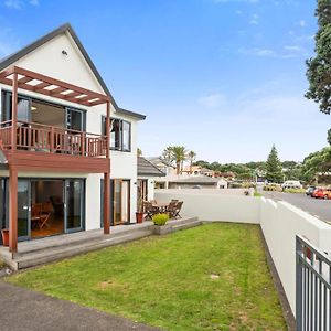 Remarkable Red Beach - Red Beach Holiday Home Exterior photo