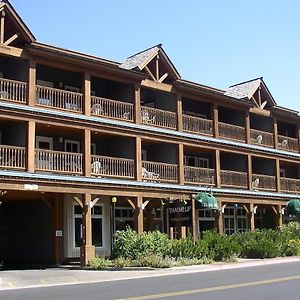 Ranch Inn Jackson Hole Exterior photo