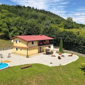 Family Friendly House With A Swimming Pool Vrbovsko, Gorski Kotar - 20331 Exterior photo