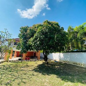 Ma Baan House By The Sea Vila Cha-Am Beach Exterior photo