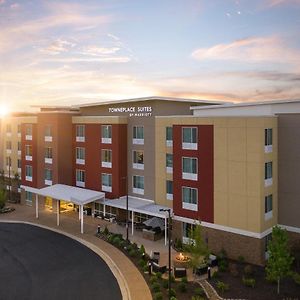 Towneplace Suites By Marriott Memphis Olive Branch Exterior photo