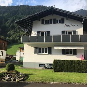 Haus Andrea Vila Klosterle am Arlberg Exterior photo