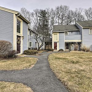 Springfield Condo, Close To Museums! Exterior photo