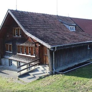 Ferienhaus, Stockli Klingenbuch 20 Vila Rehetobel Exterior photo