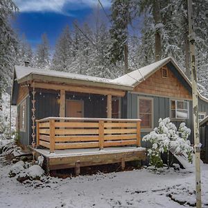 Bridlewood Cabin Vila Welches Exterior photo