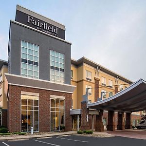 Fairfield By Marriott Inn & Suites Washington Casino Area Exterior photo