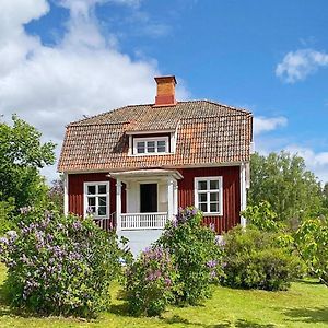 Holiday Home Edsbruk Exterior photo