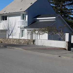 Gite Les 3 Edelweiss - Maison Seguitte - 6 Personnes Vila Arette Exterior photo