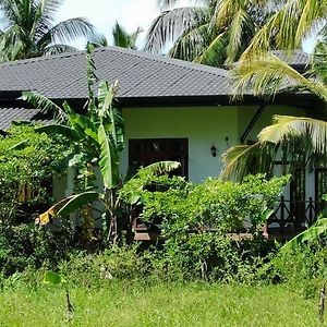 Heritance Bungalow Anuradhapura Apartamento Exterior photo