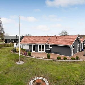 4 Bedroom Awesome Home In Egernsund Exterior photo