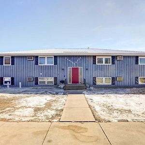 Pierre Vacation Rental - 9 Mi To Oahe Dam! Exterior photo