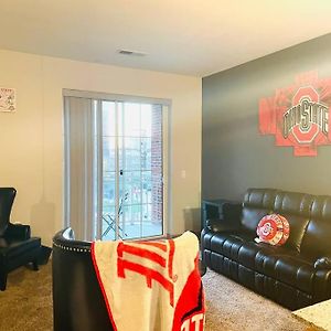 King Size With Osu Theme! Apartamento Columbus Exterior photo