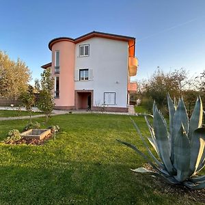 Casa Giò Hotel Ariano Irpino Exterior photo