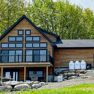 Bald Mountain View Cabin Vila Rangeley Exterior photo