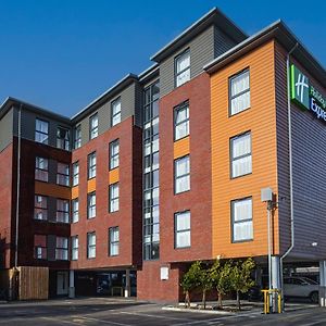 Holiday Inn Express - Fleet, An Ihg Hotel Exterior photo