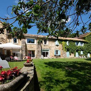 Domaine De Malouzies Hotel Fonties-Cabardès Exterior photo