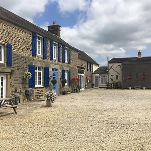 Le Bois Gautier Vila Savigny-le-Vieux Exterior photo