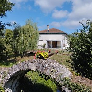 Le Puy De Saint Jean Vila Exterior photo