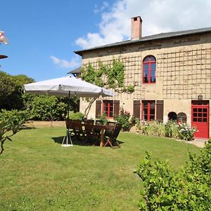 L'Orangerie Vila Saint-Priest-Taurion Exterior photo