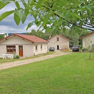 Au Bon Accueil Vila Peyrat-le-Château Exterior photo