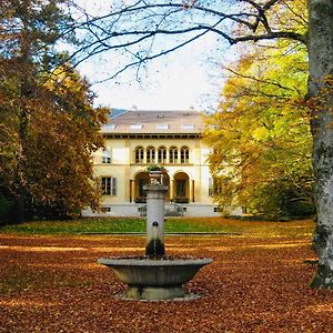 Maison Suchard, Tradition & Elegance In The Jura Vila Couvet Exterior photo