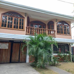 Casa 114 Apartamento Managua Exterior photo