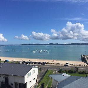 Maraetai Views Apartamento Auckland Exterior photo