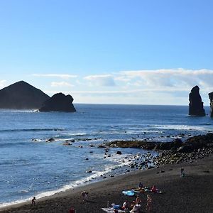 Best Beach, Sea View And Sunset To Mosteiros Island Ponta Delgada Exterior photo