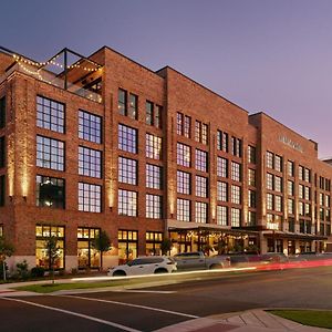 The Alamite, Tuscaloosa, A Tribute Portfolio Hotel Exterior photo