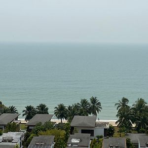 Phupha Rayong By Gift Apartamento Thang Kwian Exterior photo