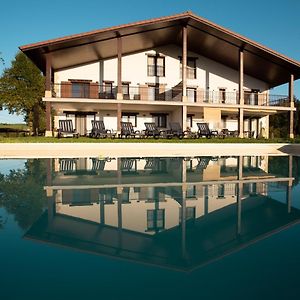 Agroturismo Basitegi Vila Urnieta Exterior photo