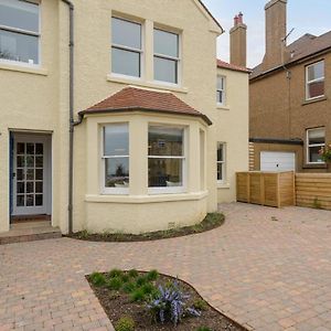 Marine House Vila Gullane Exterior photo