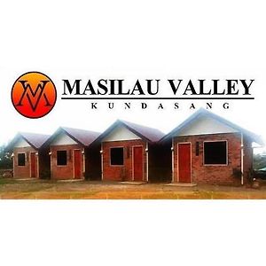 Masilauvalley Ranau Exterior photo