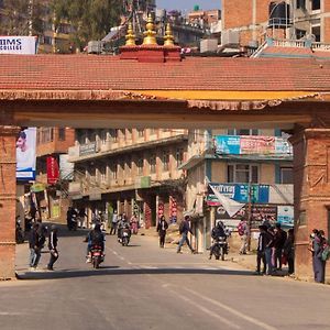 Kirtipur Community Homestay Exterior photo